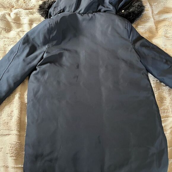 Reiss Down Jacket - Picture 5 of 12